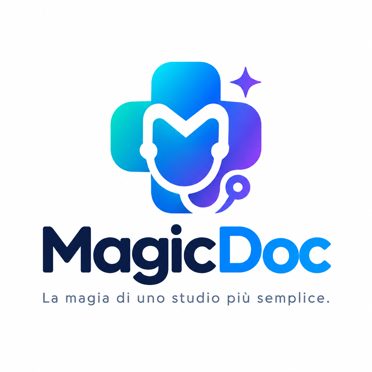 Logo MagicDoc