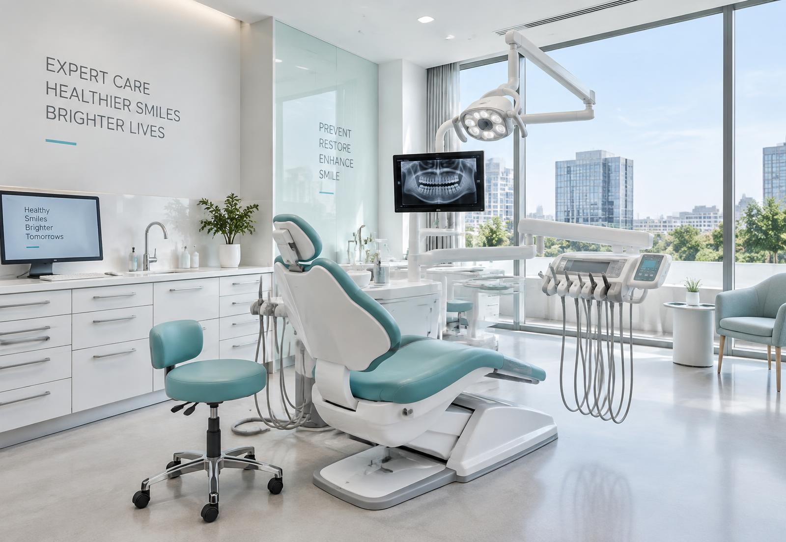 Ceppi e Tomassetti Dental Care